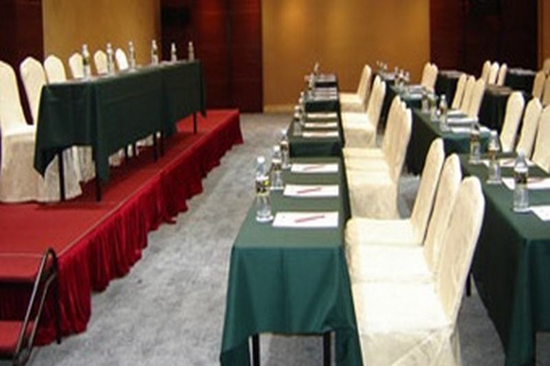 Yelan Bay Resort Sanya Exterior foto