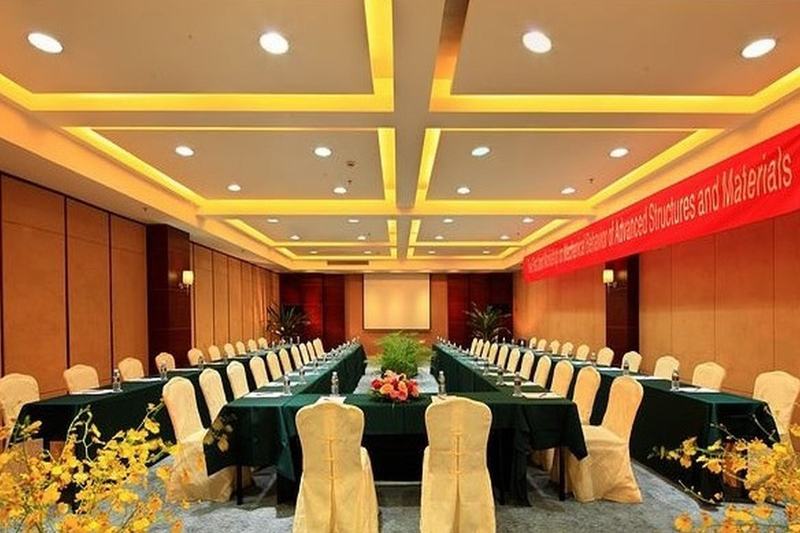 Yelan Bay Resort Sanya Exterior foto